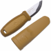 Faca Morakniv Eldris (S) amarela